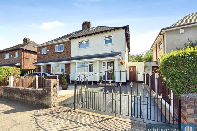 3 bed property, in Homestead Avenue, £220,000