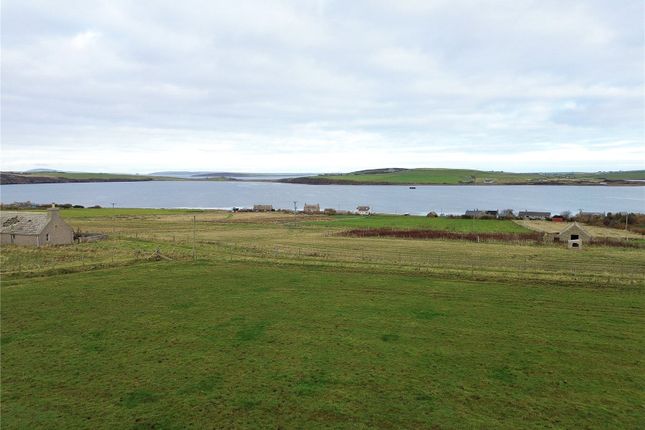 Studio, in Building Site, £50,000