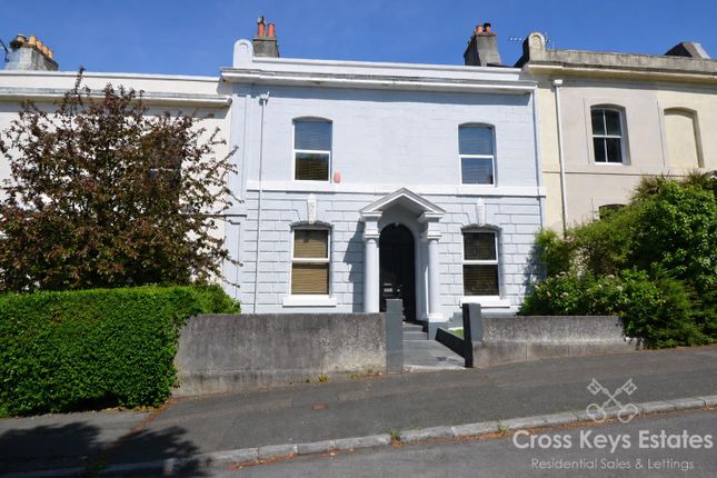 4 bed property, in Haddington Road, £370,000