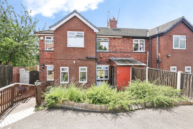 3 bed property, in Corbett Road, £220,000