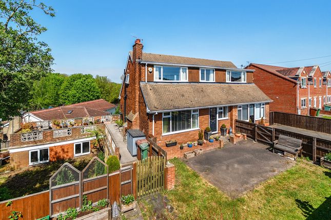 4 bed property, in Denby Dale Road, £500,000