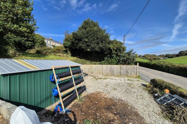 Studio, in Tehidy Road, £150,000