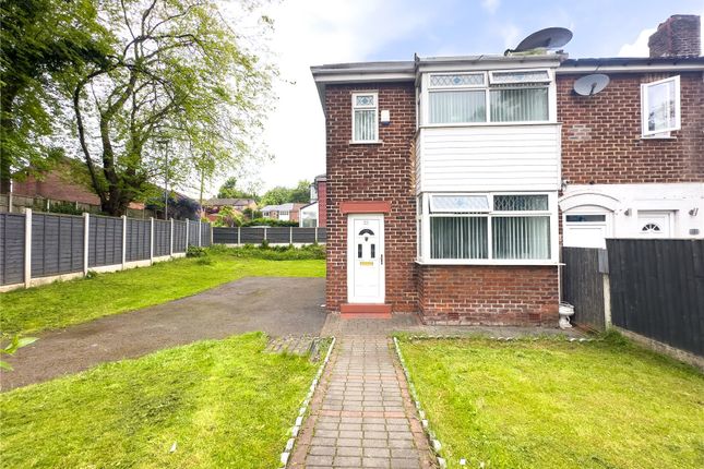 3 bed property, in Hazelbottom Road, £270,000