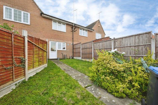2 bed property, in Margherita Road, £365,000