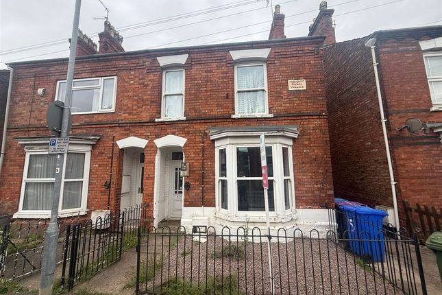 6 bed property, in Tunnard Street, £170,000