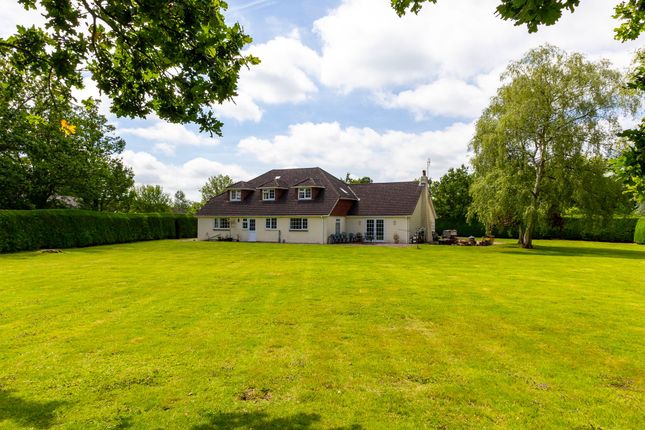 5 bed property, in Sissinghurst Road, £1,125,000