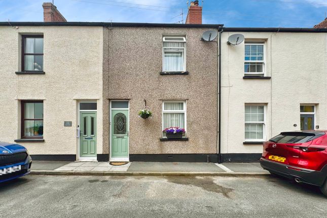 2 bed property, in Arthur Street, £259,950