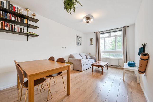 1 bed property, in George Loveless House, £325,000