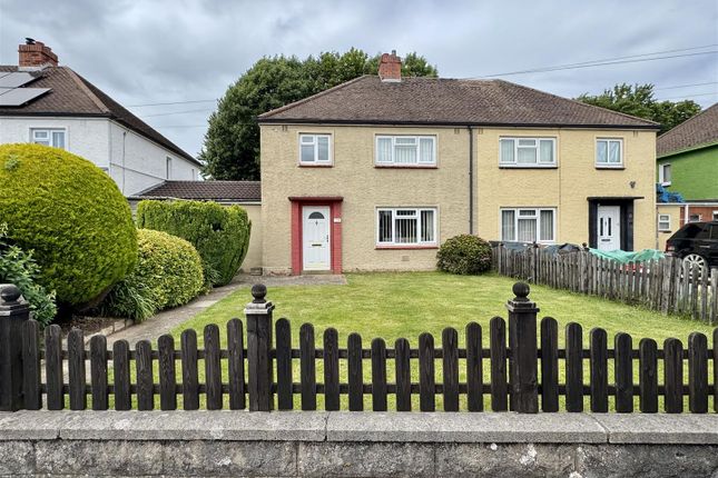 3 bed property, in Cromwell Road, £289,950