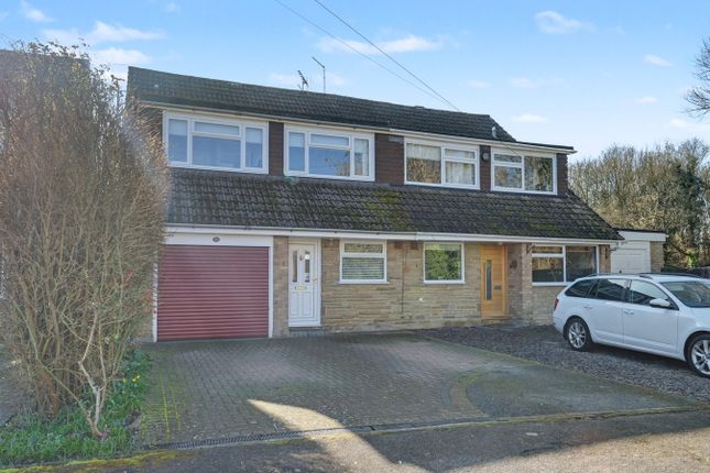 4 bed property, in The Shrubberies, £500,000
