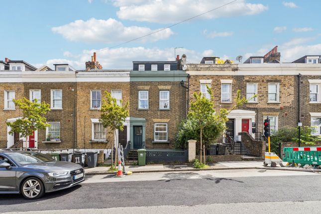 4 bed property, in Florence Road, £875,000
