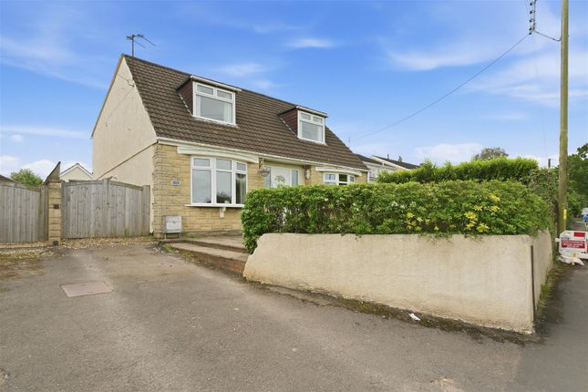 4 bed property, in Bristol Road, £600,000