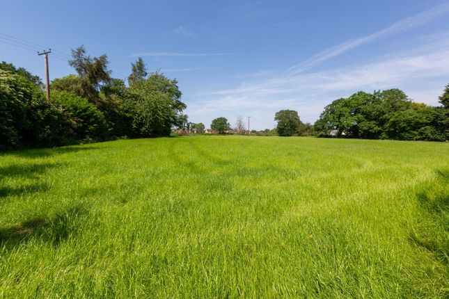 Land, in Land At Bunbury, £100,000