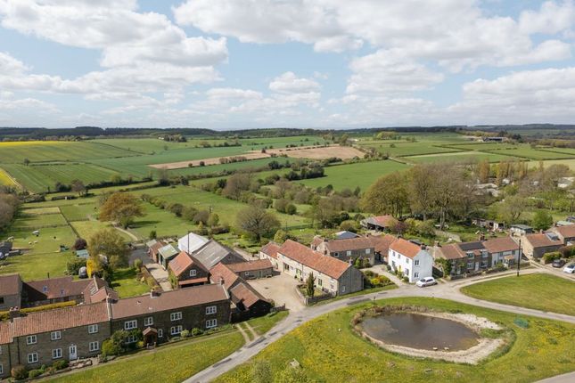 5 bed property, in Newton-On-Rawcliffe, £1,250,000