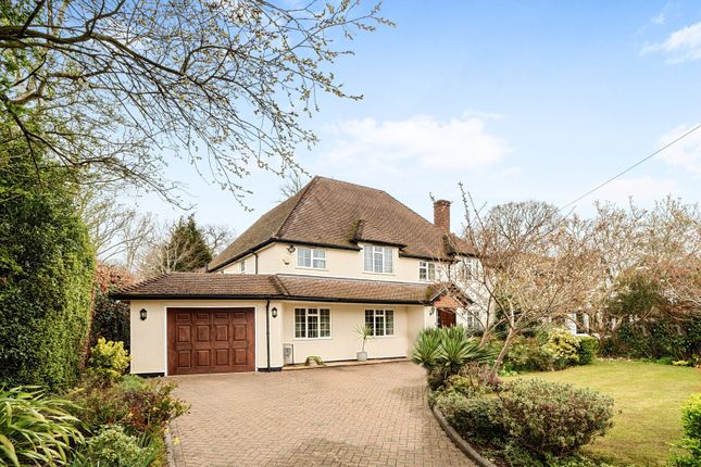 6 bed property, in The Broadwalk, £2,000,000