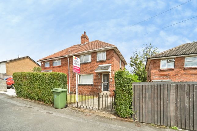 3 bed property, in St. Alban Mount, £140,000