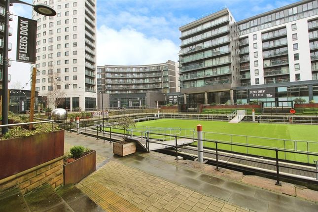 1 bed property, in The Boulevard, £99,000