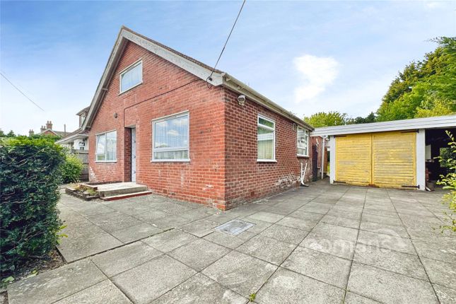 3 bed property, in Branksome Hill Road, £500,000
