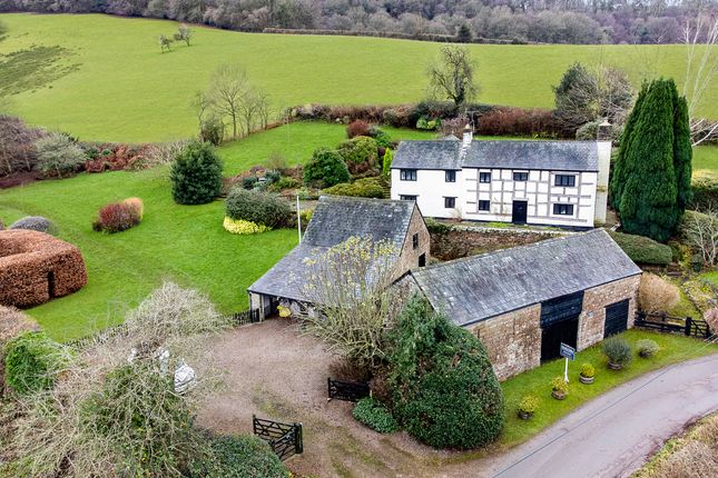 5 bed property, in Hope Mansell, £1,000,000