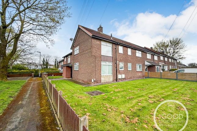 2 bed property, in Gawsworth Way Handforth, £139,950