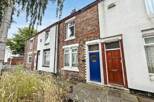 2 bed property, in Winston Street, £65,000
