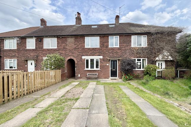 4 bed property, in Highfield Villas, £255,000