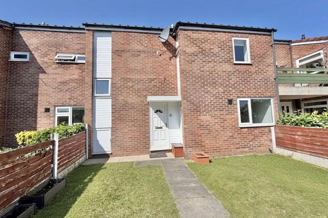 3 bed property, in Budworth Walk, £250,000