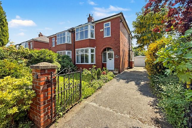 3 bed property, in Ringley Road West, £315,000