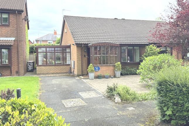 1 bed property, in Regent Park, £170,000