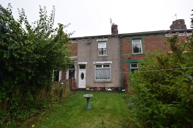 2 bed property, in Richard Terrace, £54,950