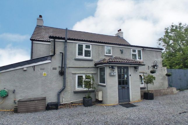3 bed property, in Worlebury Hill Road, £400,000
