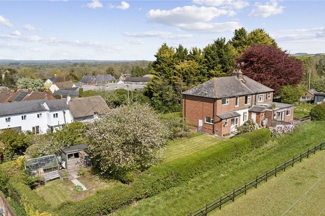 4 bed property, in Hinton Parva, £500,000