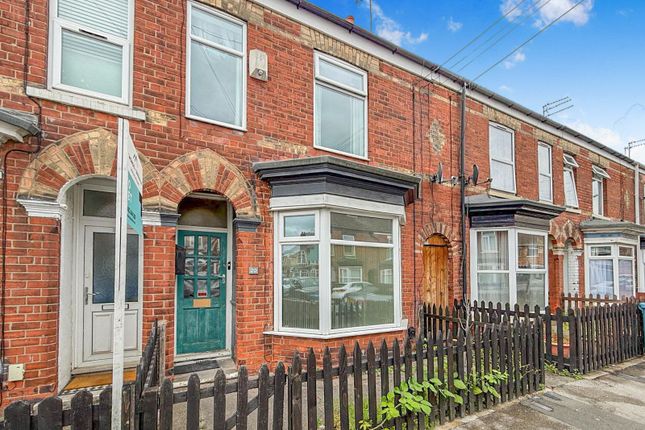 3 bed property, in Lambton Street, £120,000