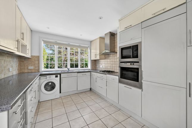4 bed property, in Westhay Gardens, £1,800,000