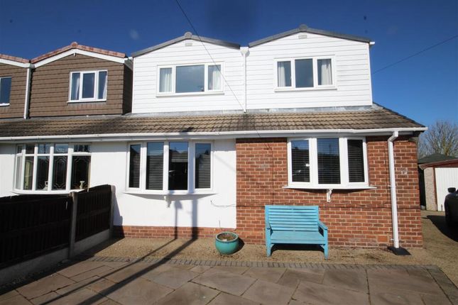 4 bed property, in Pendennis Avenue, £265,000