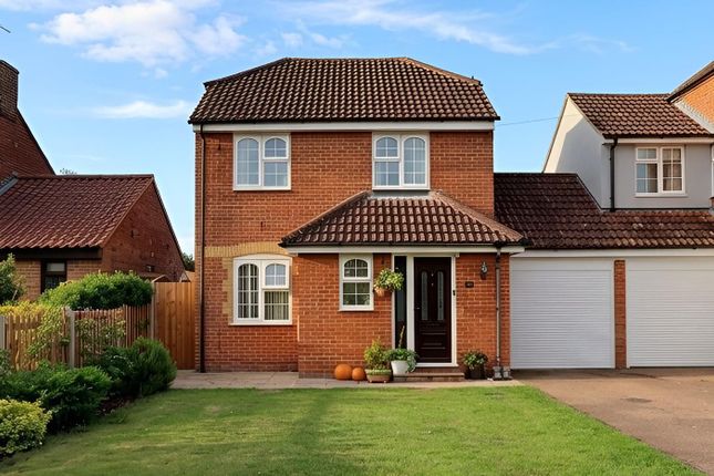3 bed property, in The Gossetts, £480,000