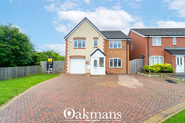 5 bed property, in Ansell Way, £670,000