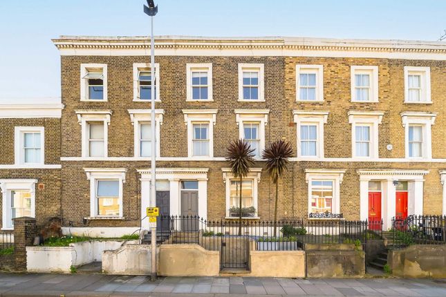 3 bed property, in Wandsworth Road, £1,200,000