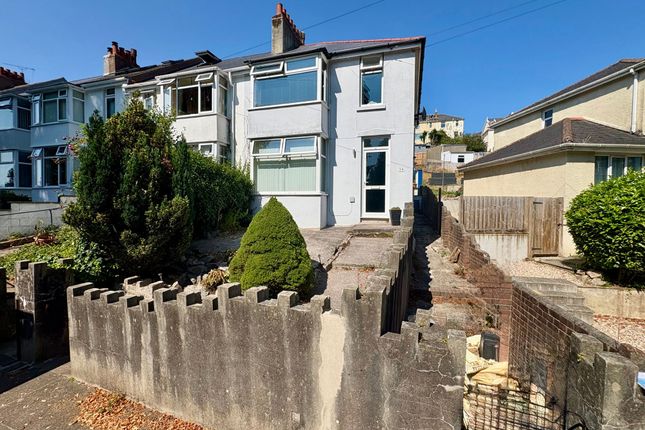 3 bed property, in Egerton Road, £235,000