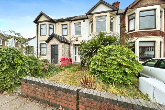 3 bed property, in Brackenhurst Road, £220,000