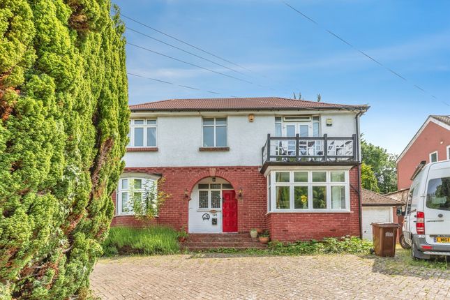 5 bed property, in St. Helens Road, £700,000