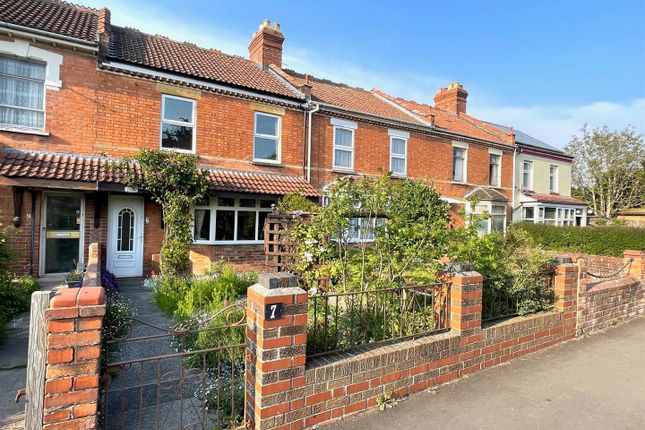 2 bed property, in Burnham Road, £189,950