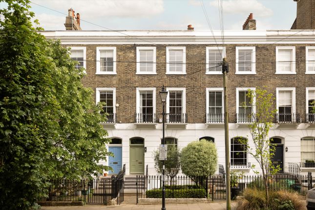 4 bed property, in Ellington Street, £3,000,000