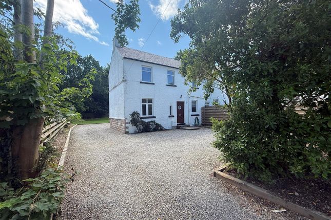 3 bed property, in Mayfield Road, £315,000