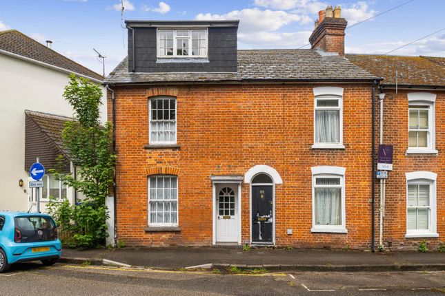 3 bed property, in College Street, £315,000