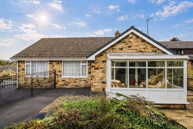 3 bed property, in The Mount, £375,000