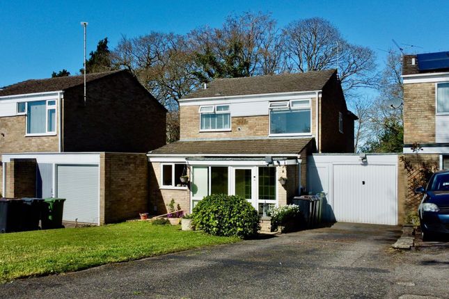 4 bed property, in Warren Rise, £550,000