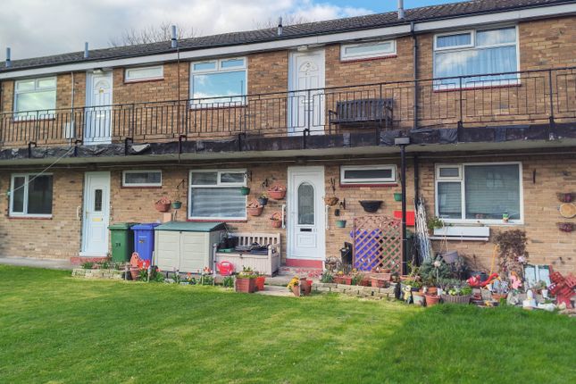 1 bed property, in Chirnside, £45,000
