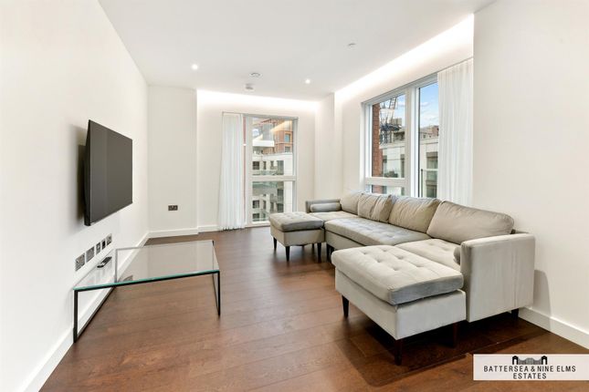 3 bed property, in Lanchester Way, £1,100,000