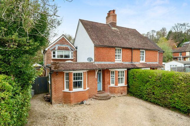3 bed property, in Underwood Road, £830,000